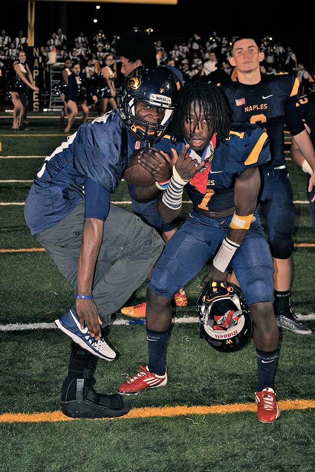 Happy Birthday to my boy Young Kanye Gucci Mane. I love you man and I\ll always have your back homie. 