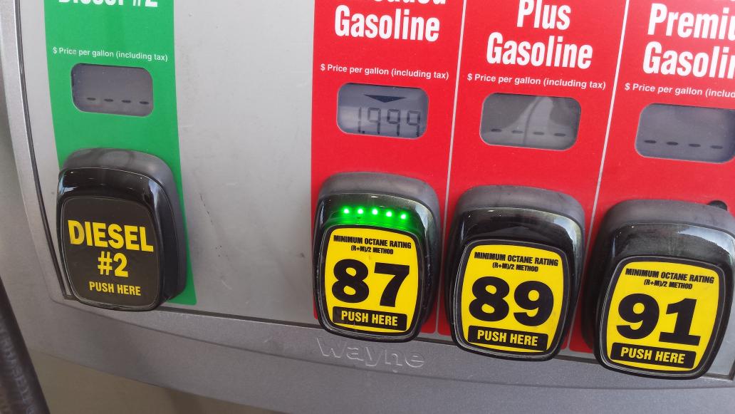 Never thought I would see these prices again.....nice.