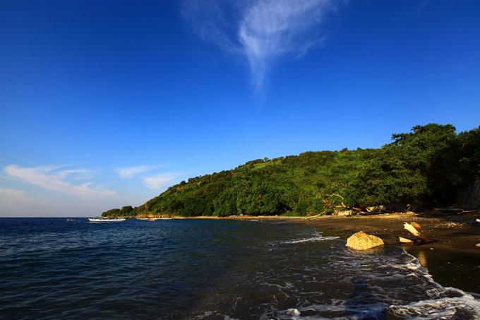 wonderfulid's tweet photo. Selamat pagi dan selamat hari senin. Apa liburanmu menyenangkan? Yuk share foto-fotonya! ^ ^ #WonderfulIndonesia http://t.co/b5iC35VEnN