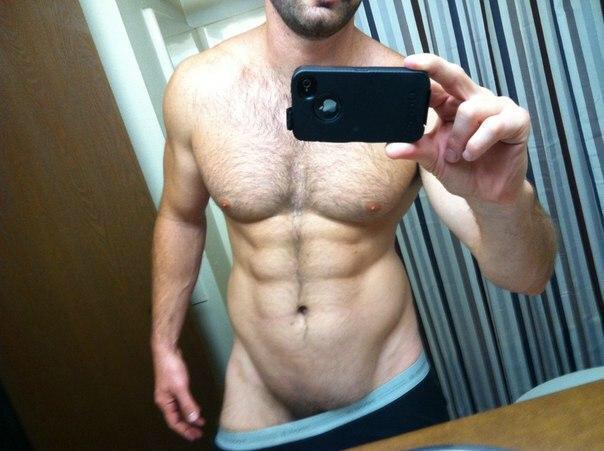 Growing chest hair, you guys like it? http://t.co/ejWTcvE5d1<a href="/tag/nakedsunday"class="tags"><span>#nakedsunday</span></a>