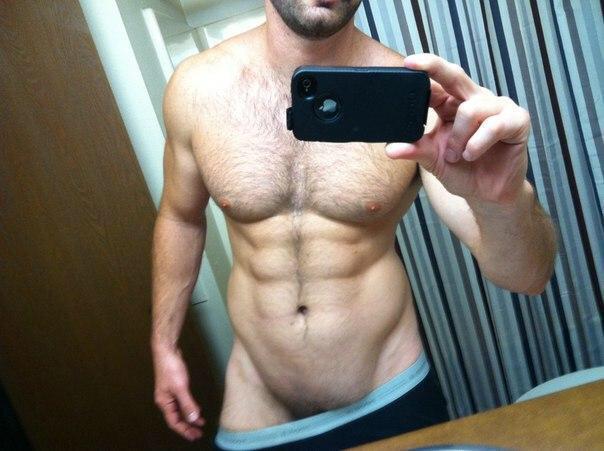 Growing chest hair, you guys like it? http://t.co/ejWTcvE5d1