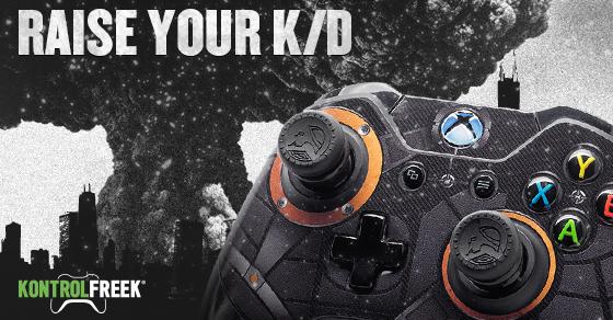 SMITEGame's tweet photo. KontrolFreek is proud to be a sponsor of the #SWC ! https://t.co/1BQwJZq0Pq http://t.co/hSt2wODxQW