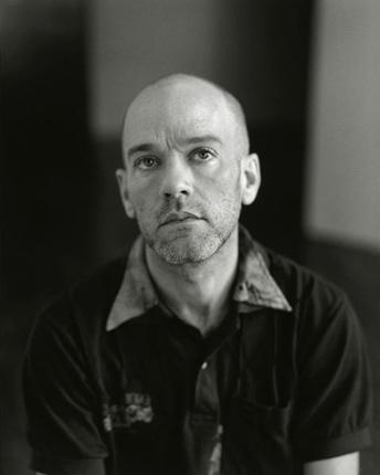 Happy Birthday  Michael Stipe 