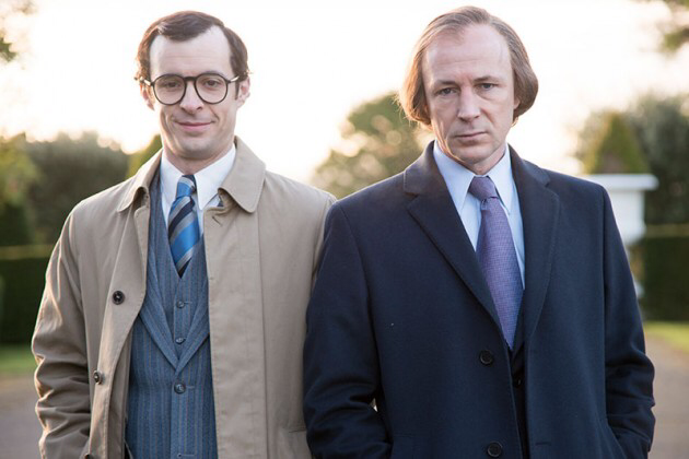 IanDempsey's tweet photo. CHARLIE: Aidan Gillen was fantastic - general casting spot on - AND these were/are real people #thatwasthenthisisnow http://t.co/o2rs2fApW3