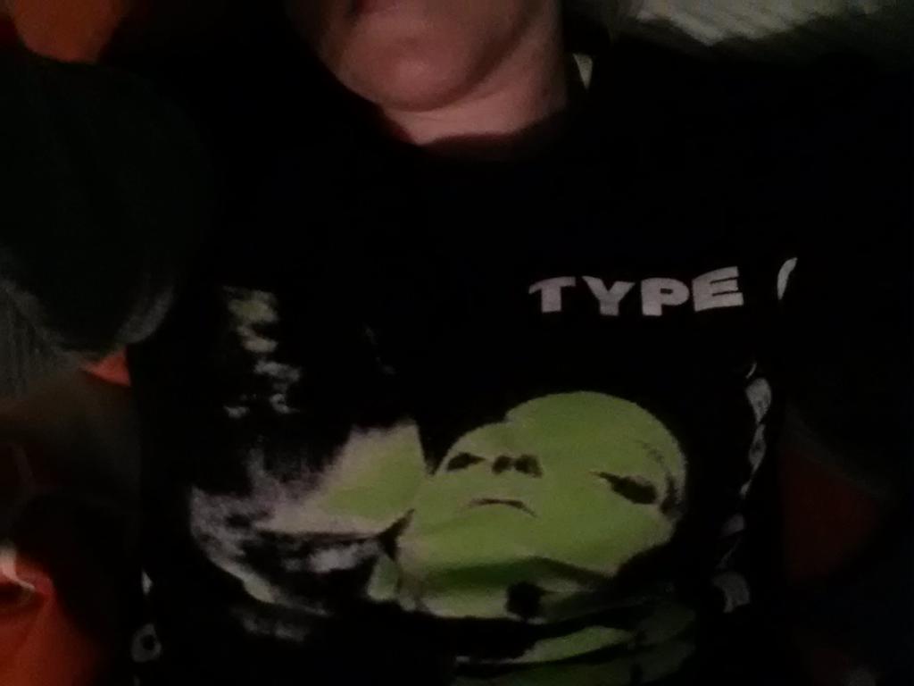  Happy Birthday Peter Steele 