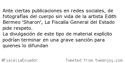 el_telegrafo tweet picture