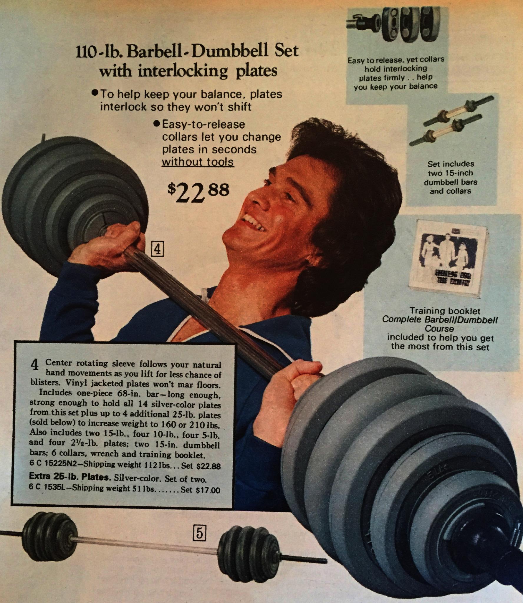 1975 Sears Catalog 1975Sears X