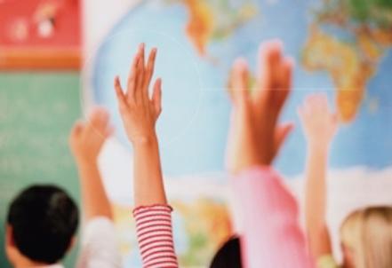 sciam's tweet image. The secret no one tells you: How to raise smart kids.  ow.ly/GMgEX #science