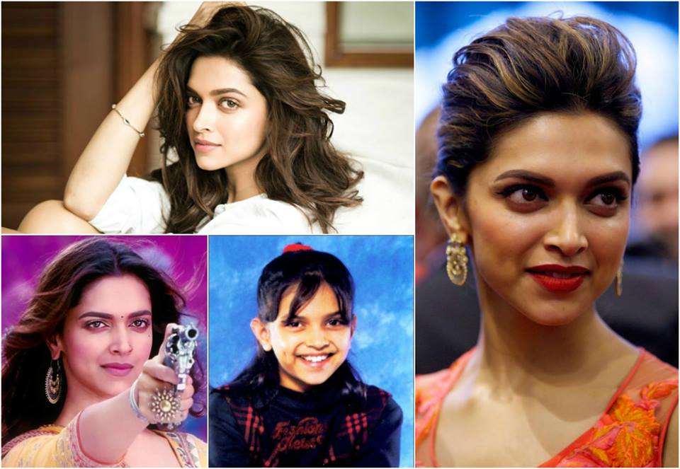 Happy birthday Deepika Padukone. 