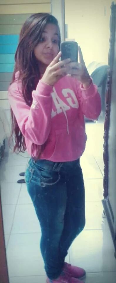 JenifferGois's tweet image. 