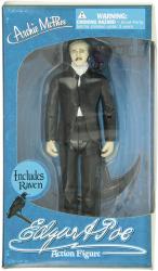 JoeyTweetsIt's tweet image. #Amazon #Bestseller &amp;gt;&amp;gt; h1t.it/13maijs "Edgar Allan Poe Action Figure"