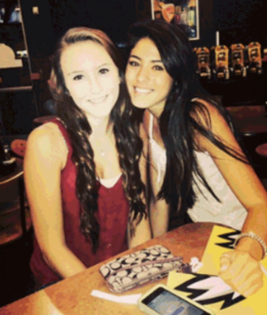 beahips's tweet photo. THEY ARE STILL MISSING,  I AM TERRIFIED AND MY HEART IS BROKEN.  PLEASE COME HOME NOW,  FIGHT BROOKE AND GET AWAY. http://t.co/c8ebOkgMfy
