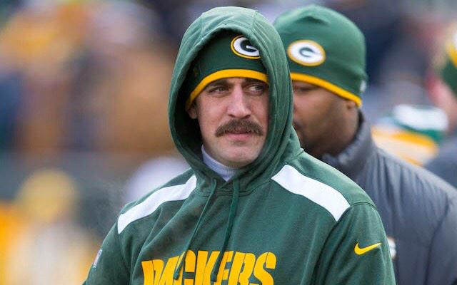 Marky_Trains's tweet photo. Green Bay here we come @dallascowboys you're next http://t.co/SHuN4z7wAS
