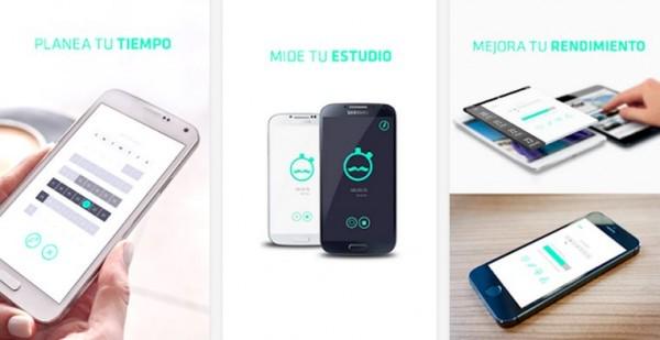 optime!, una aplicación android para optimizar nuestro tiempo de estudio ift.tt/1BnCksd