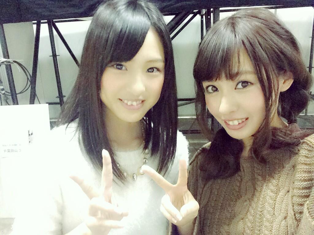 山田菜々 on X: 