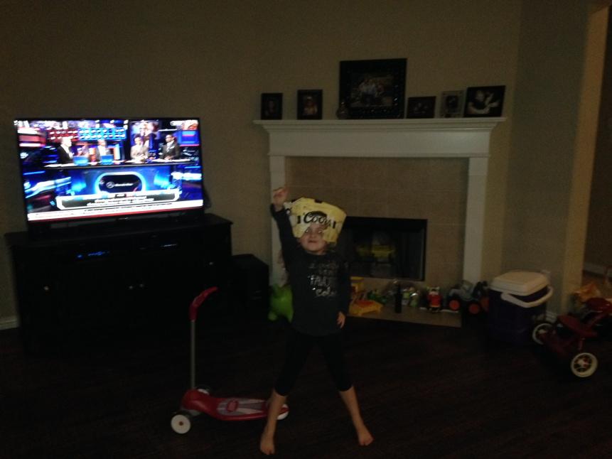 boogerfide's tweet photo. #cowboys  hell yeah!! http://t.co/tCrQCmiKJS