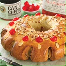 TwistedBow's tweet image. Expectation vs. Reality #bakingstruggles