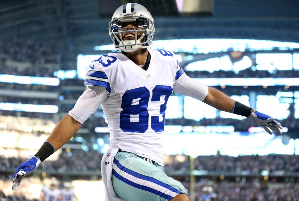 Cowboys' 14-point comeback win vs Lions ties for 2nd-largest in Dallas postseason history...