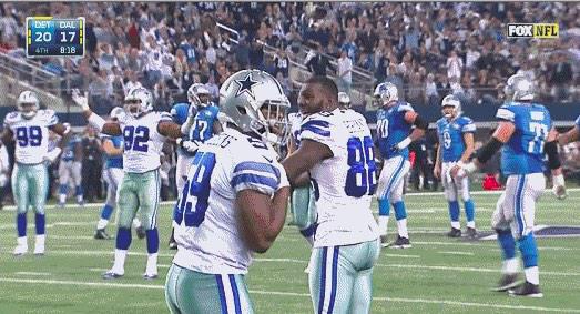 NFL Refs tweet media