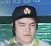 _Fisher168's tweet image. When the head is out of this world