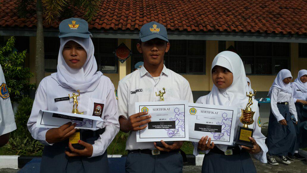 OSIS SABA tweet media