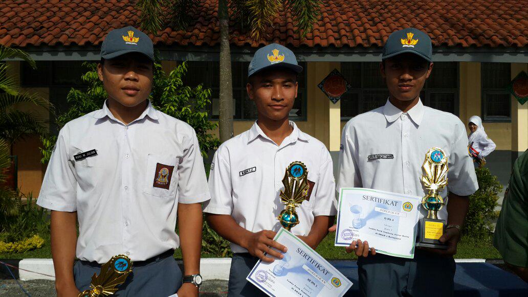 OSIS SABA tweet media