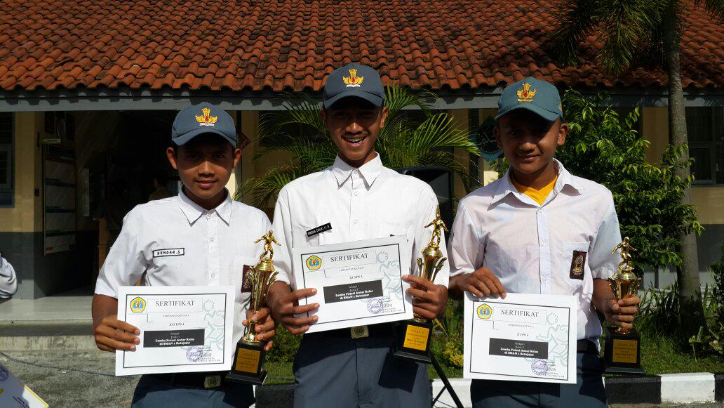 OSIS SABA tweet media