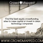 Photo by CrowdMapped (@CMCleanTech)