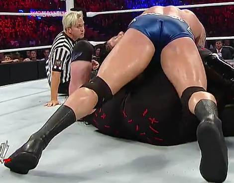 Randy Orton S Penis 62