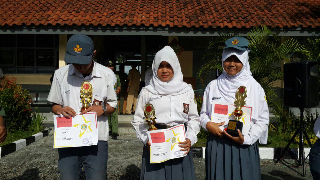 OSIS SABA tweet media