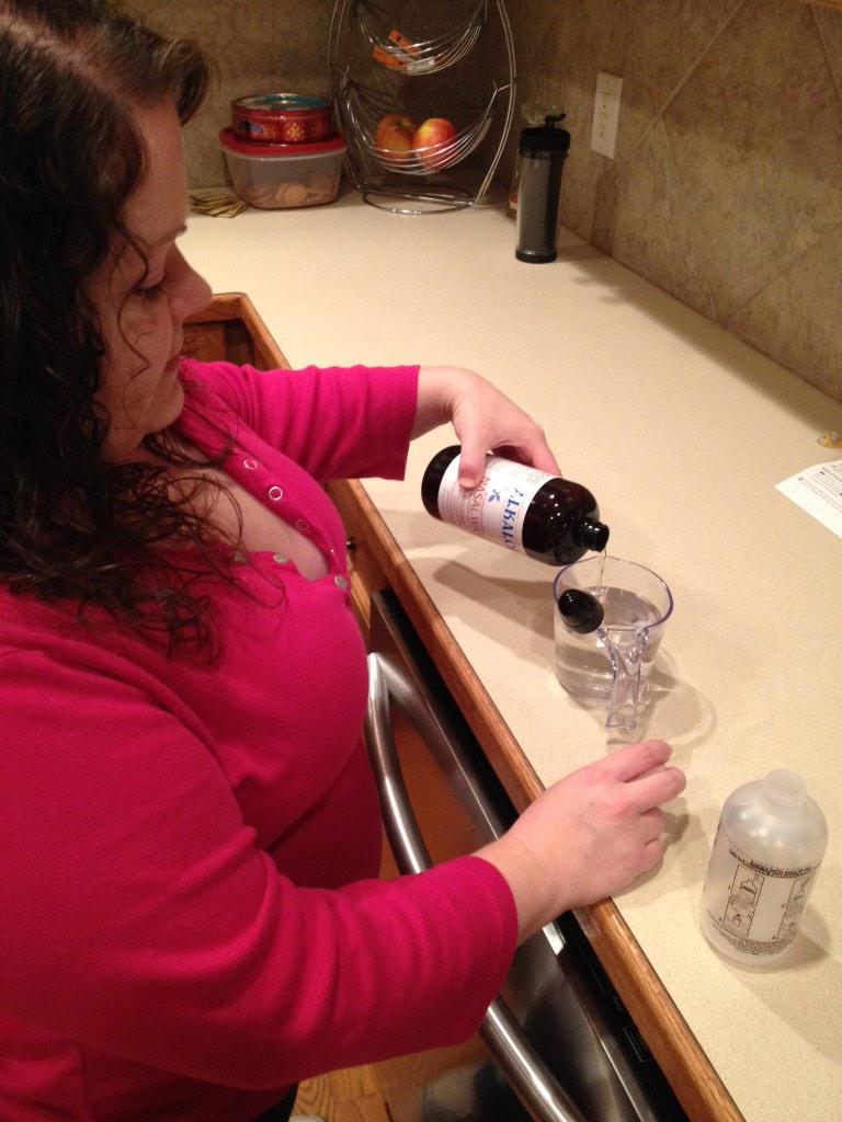 AlabamaSamurai's tweet photo. I think I've won my wife over! #Alkalol http://t.co/10GWY2yp1v