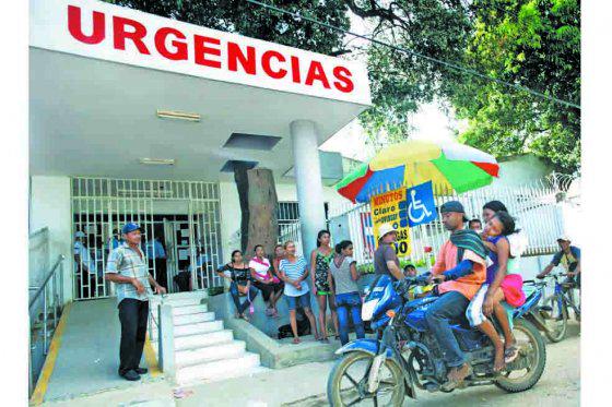 elespectador's tweet photo. Vacuna del VPH, libre de culpa http://t.co/r65a7ILai2 http://t.co/RtIqX65uEX