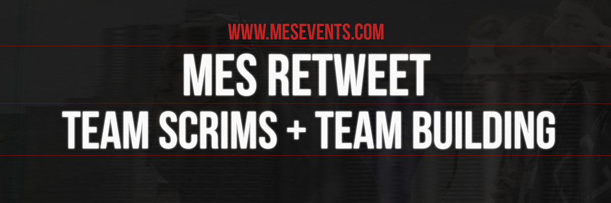 MESEvents's tweet photo. Tweet us at @MESRetweet for all #MESDetroit10K Team Building and Scrims! #MES10K http://t.co/aLLT42c6nQ