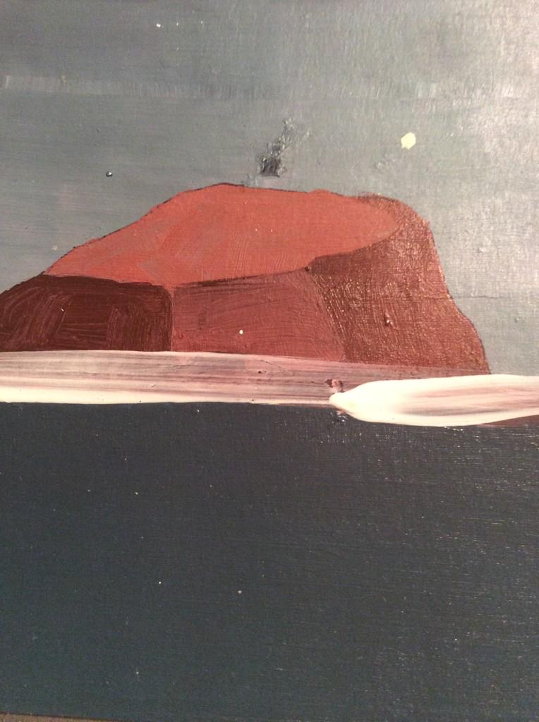 NeilusB's tweet image. Where Liquids and Solids Unite 8