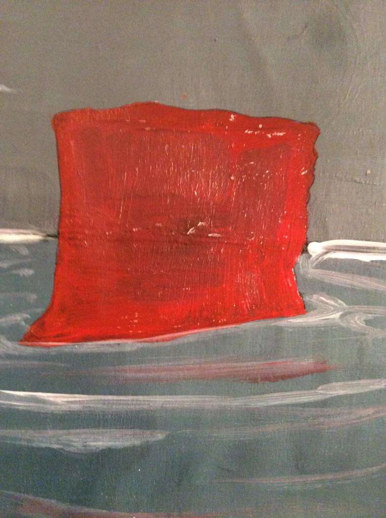 NeilusB's tweet image. Where Liquids and Solids Unite 8