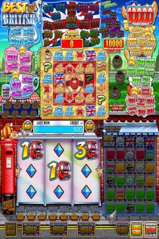 afcgazza's tweet photo. Want to play real #ReflexGaming machines like #HotShots on your iPhone? http://t.co/UsKynlE7nw http://t.co/tUlG6yCPoQ