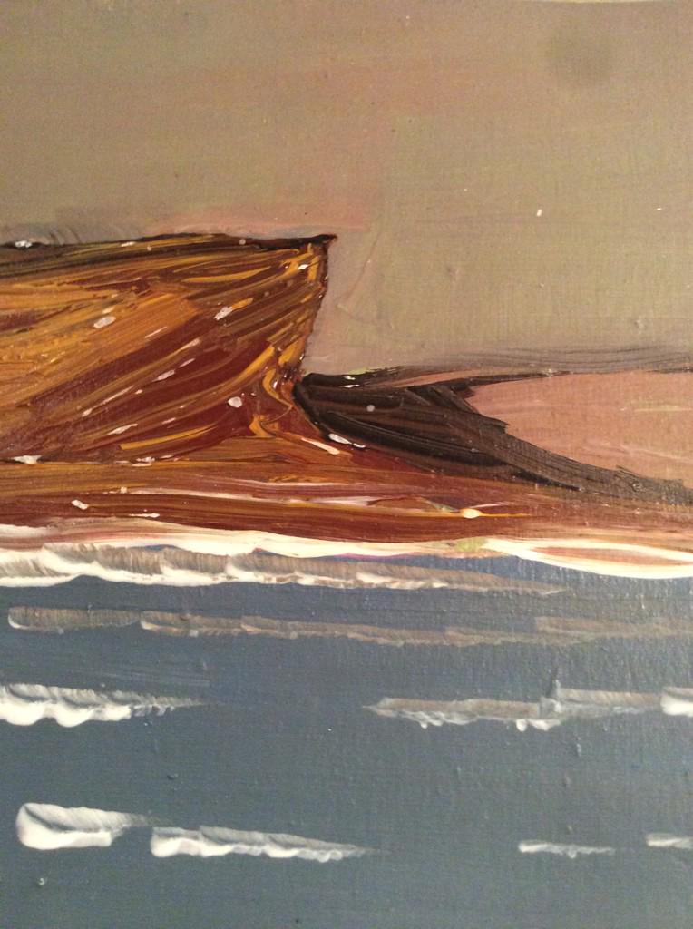 NeilusB's tweet image. Where Liquids and Solids Unite 7