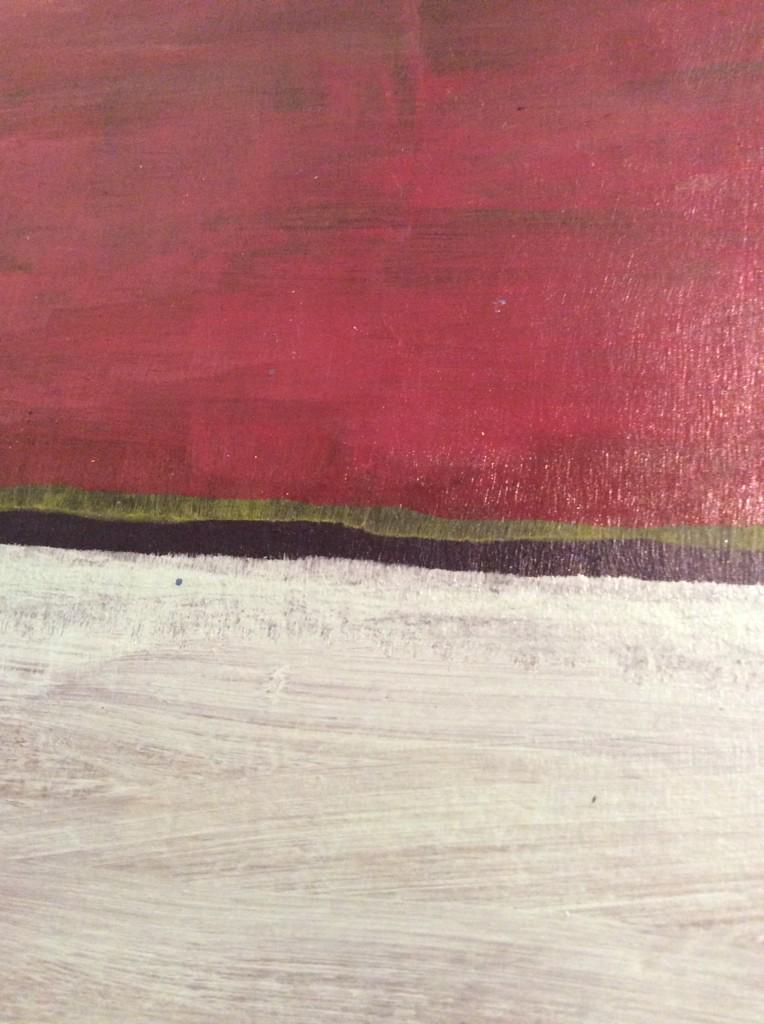 NeilusB's tweet image. Where Liquids and Solids Unite 7