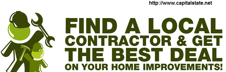 capital_state's tweet image. Find A Local Contractor &amp;amp; Get The Best Deal On Your #HomeImprovements!
#CapitalState, #GreaterAustin