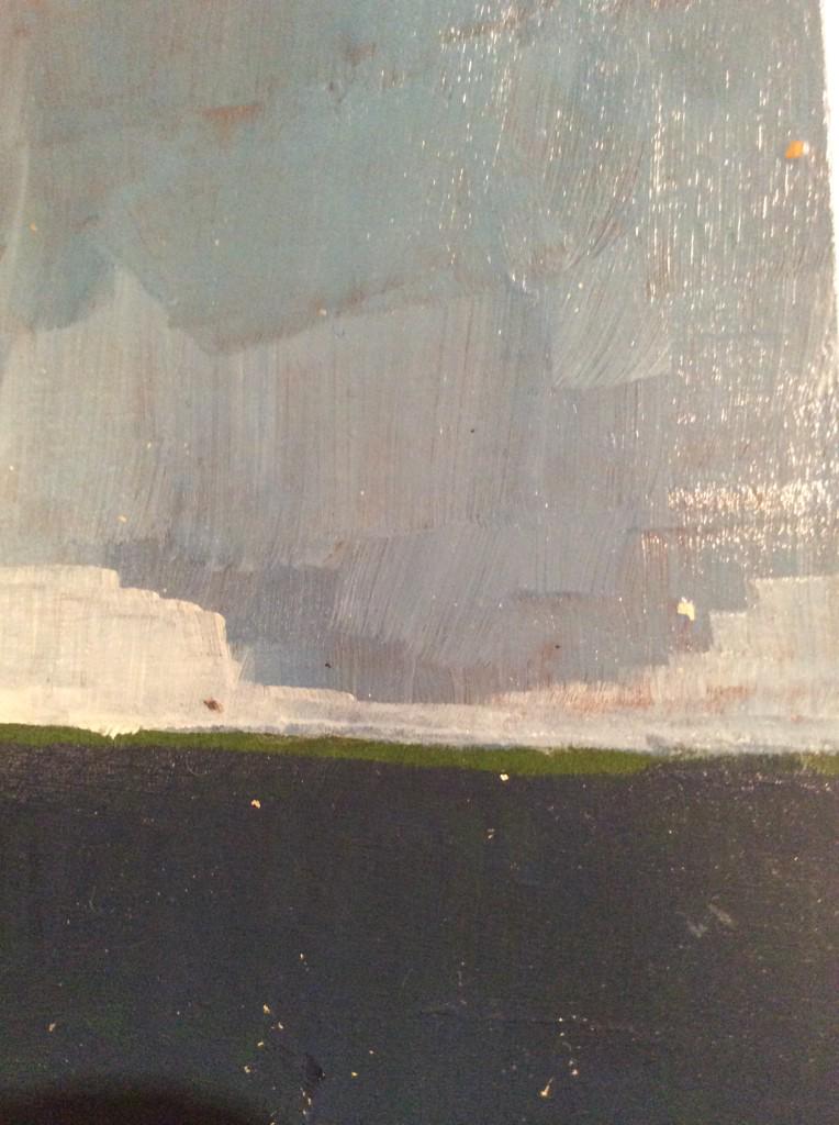 NeilusB's tweet image. Where Liquids and Solids Unite 9