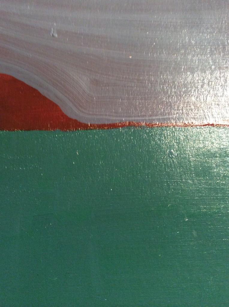 NeilusB's tweet image. Where Liquids and Solids Unite 9