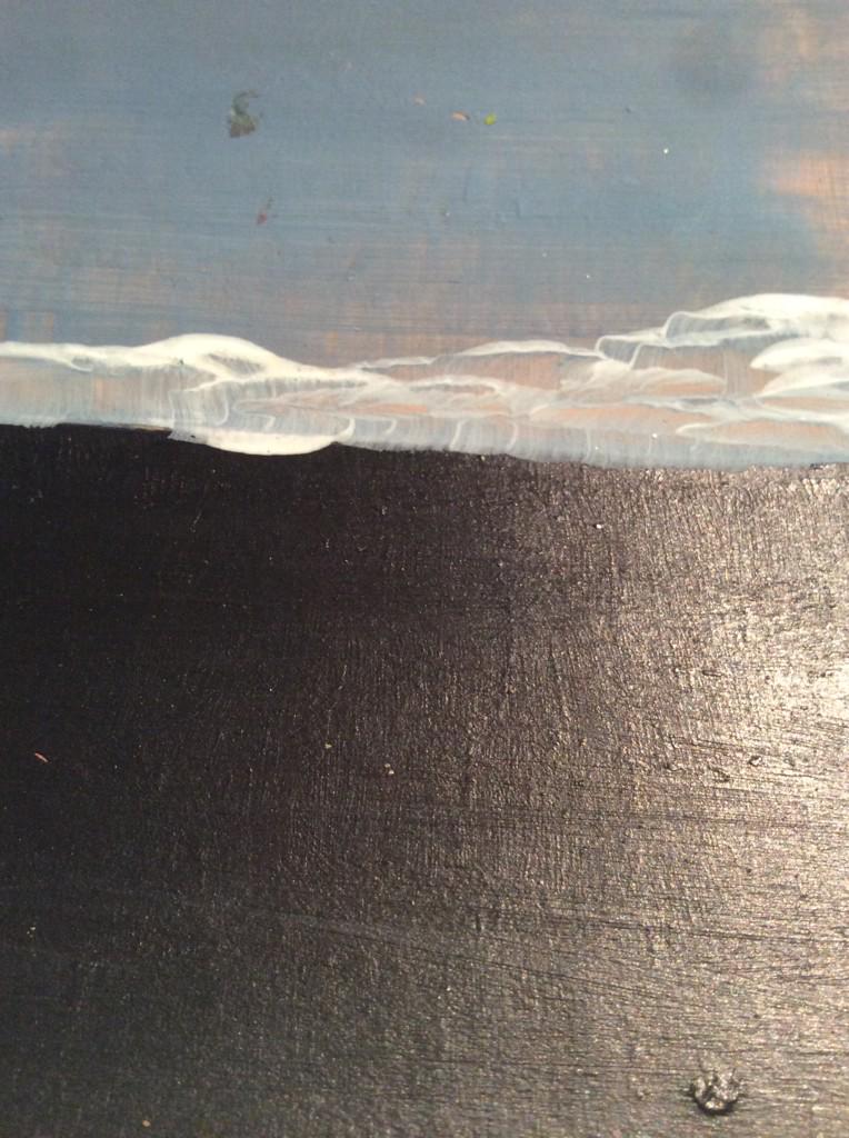 NeilusB's tweet image. Where Liquids and Solids Unite 9