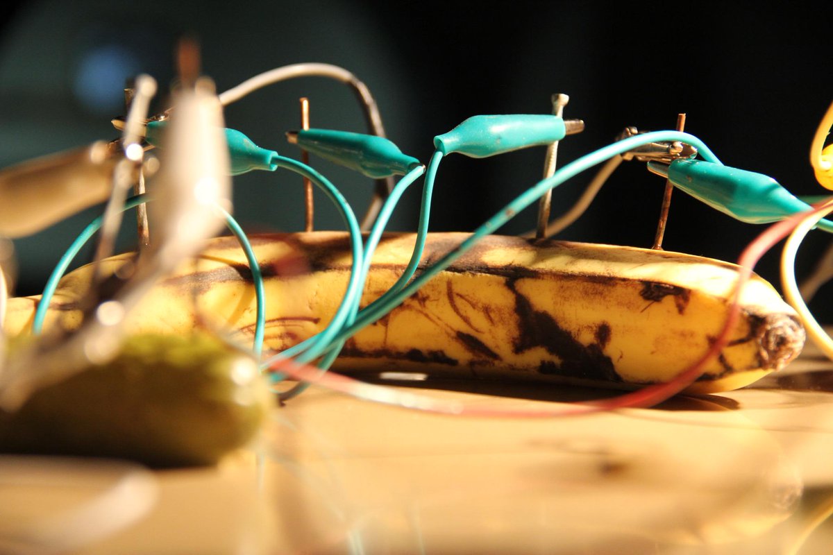 Vaudeville meets sci-fi <a href="/GordonBestPtbo/">Gordon Best</a> bit.ly/14ni7qt <a href="/downtownPtbo/">Downtown Ptbo</a> <a href="/CHEXDaily/">CHEX DAILY</a> <a href="/hotspurstudio/">Victoria Ward 💙</a>