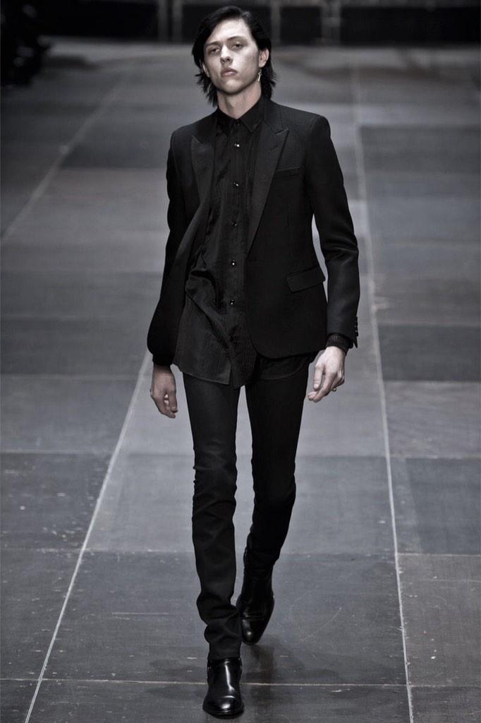 eav saint laurent