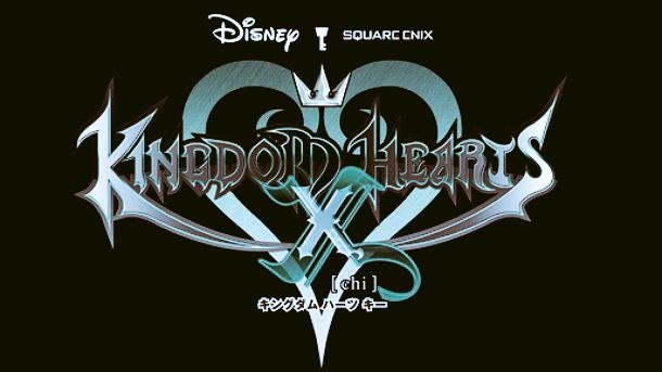 Square_Portal's tweet image. Share your support for an English version of #KingdomHearts x [Chi] by tweeting #ChiToTheWest! squareportal.net