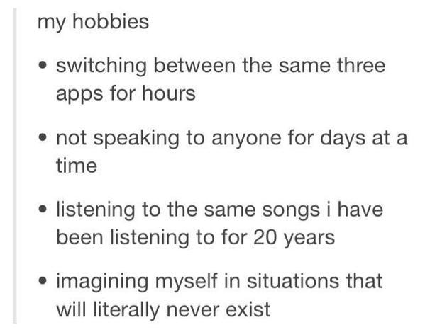 Pretty much