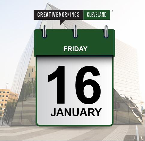 CM_CLE's tweet photo. #CMCLE is Jan 16th at @MOCACleveland - Free to attend, subscribe for registration. http://t.co/fgY4m8Is6X http://t.co/agEI3qbtVC