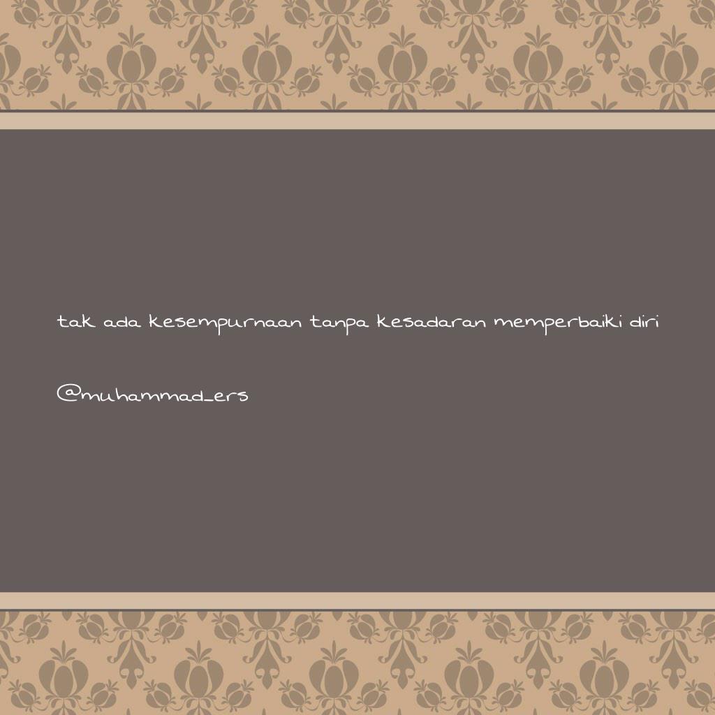 M Arief Rosyid Hasan tweet media