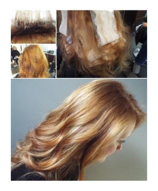 Katie Price On Twitter Beforeandafter Paulmitchell