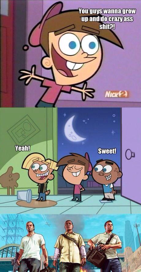 VegetaPride's tweet image. Partying on a Friday be like